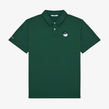 Fairway Baldwin Polo Grön Malbon Golf Fairway Baldwin Polo Grön Malbon Golf