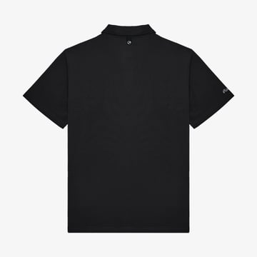Fairway Baldwin Polo Svart Malbon Golf Fairway Baldwin Polo Svart Malbon Golf