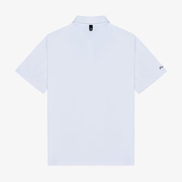 Fairway Baldwin Polo Vit Malbon Golf Fairway Baldwin Polo Vit Malbon Golf