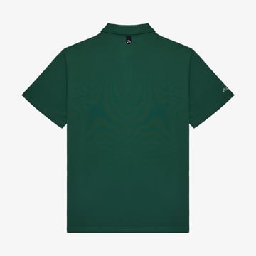 Fairway Baldwin Polo Grön Malbon Golf Fairway Baldwin Polo Grön Malbon Golf