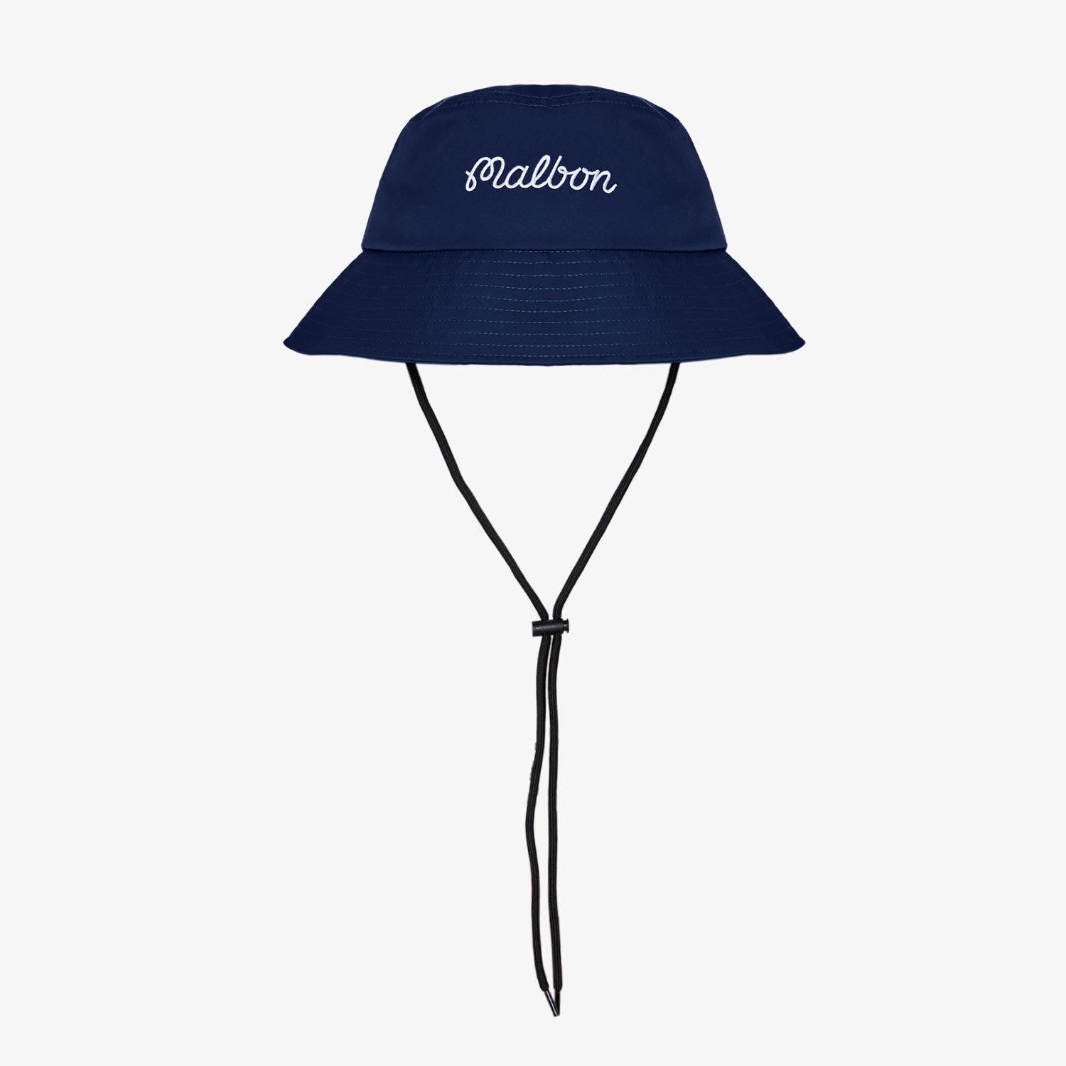 Bucket Hat Blau Bucket Hat Blau