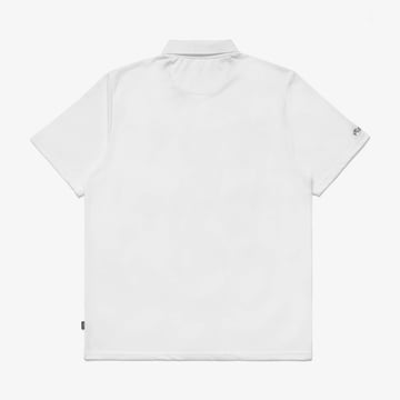 Cooper Core Polo Vit Malbon Golf