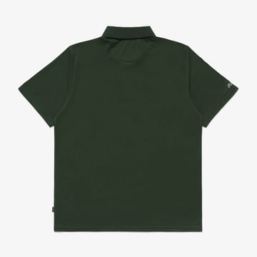 Cooper Core Polo Grön Malbon Golf