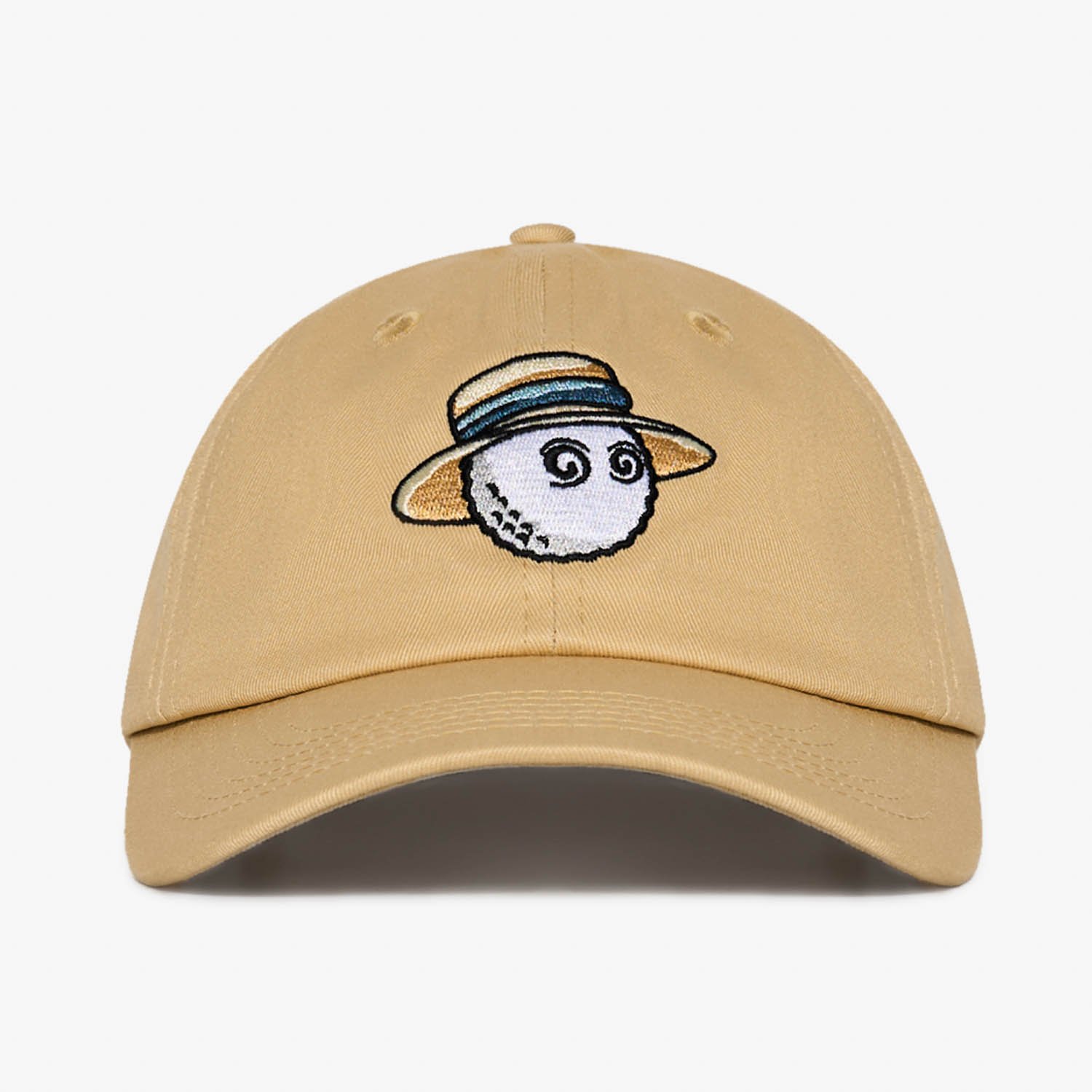 Romano Dad Hat