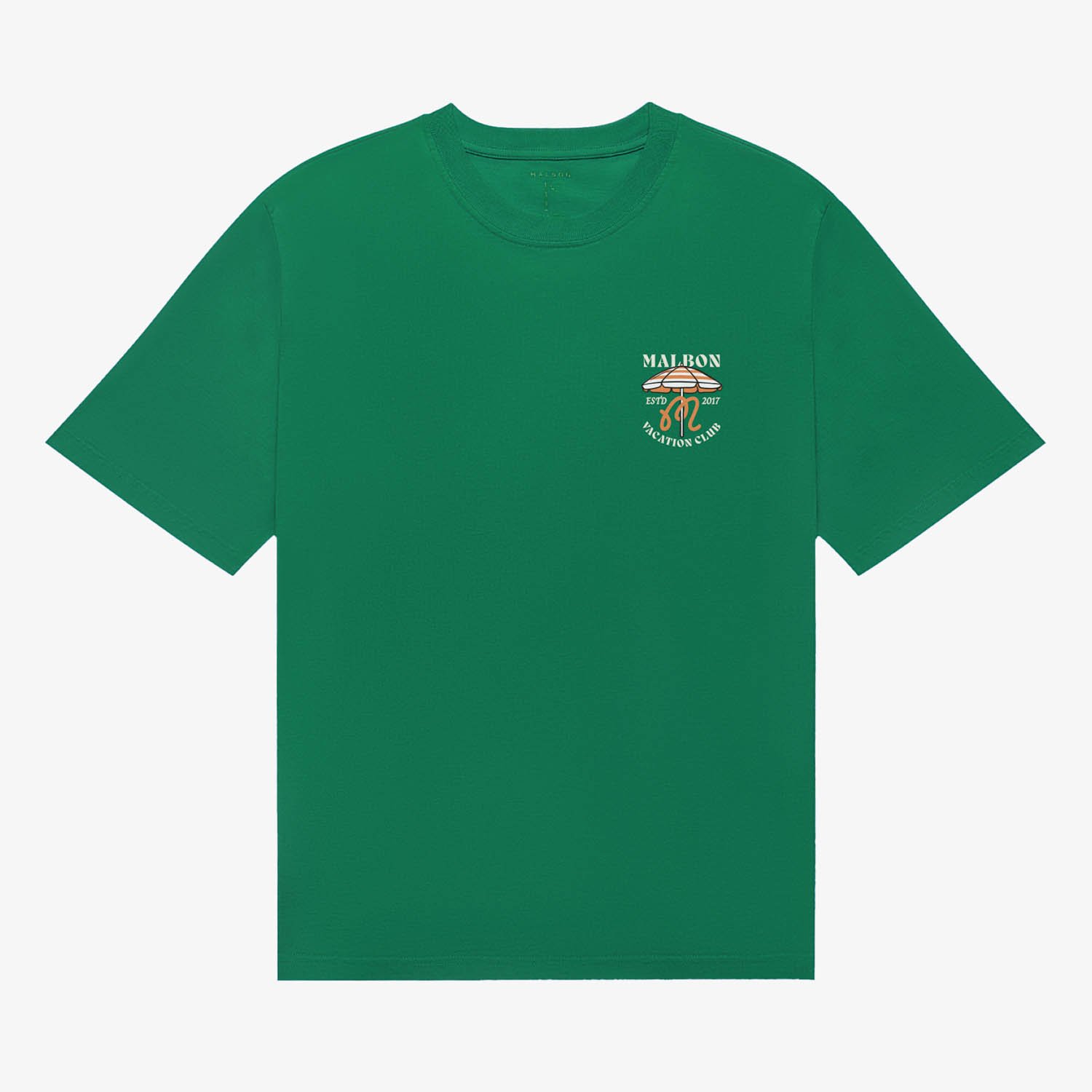 Vacation Club SS Tee