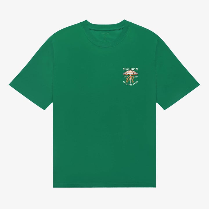 Vacation Club SS Tee Malbon Golf