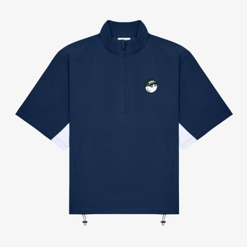 Pine Windshirt Sininen Malbon