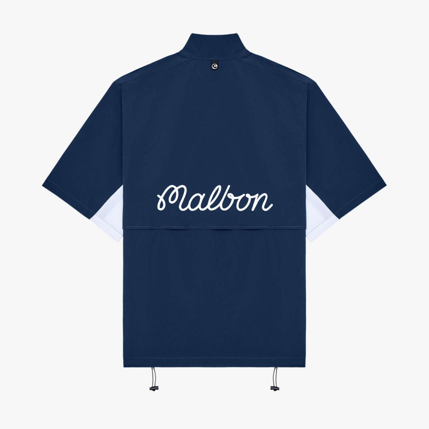 Pine Windshirt Sininen Malbon