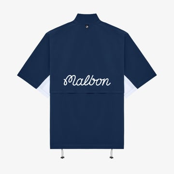 Pine Windshirt Sininen Malbon