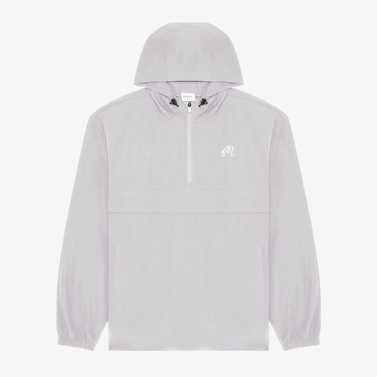 Ridge Jacket Valkoinen Malbon