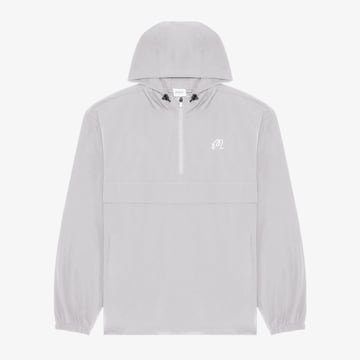 Ridge Jacket Valkoinen Malbon