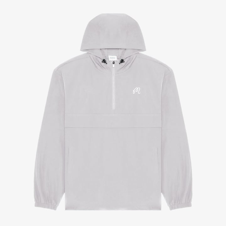 Ridge Jacket Valkoinen Malbon