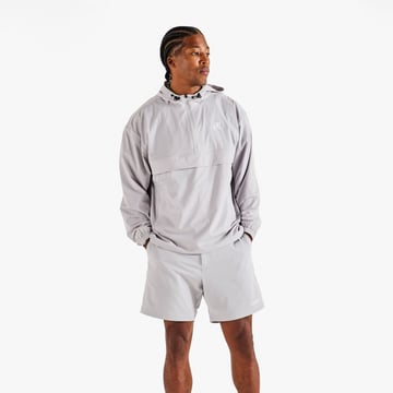 Ridge Jacket Valkoinen Malbon