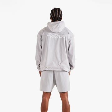 Ridge Jacket Valkoinen Malbon