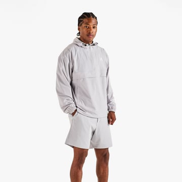 Ridge Jacket Valkoinen Malbon