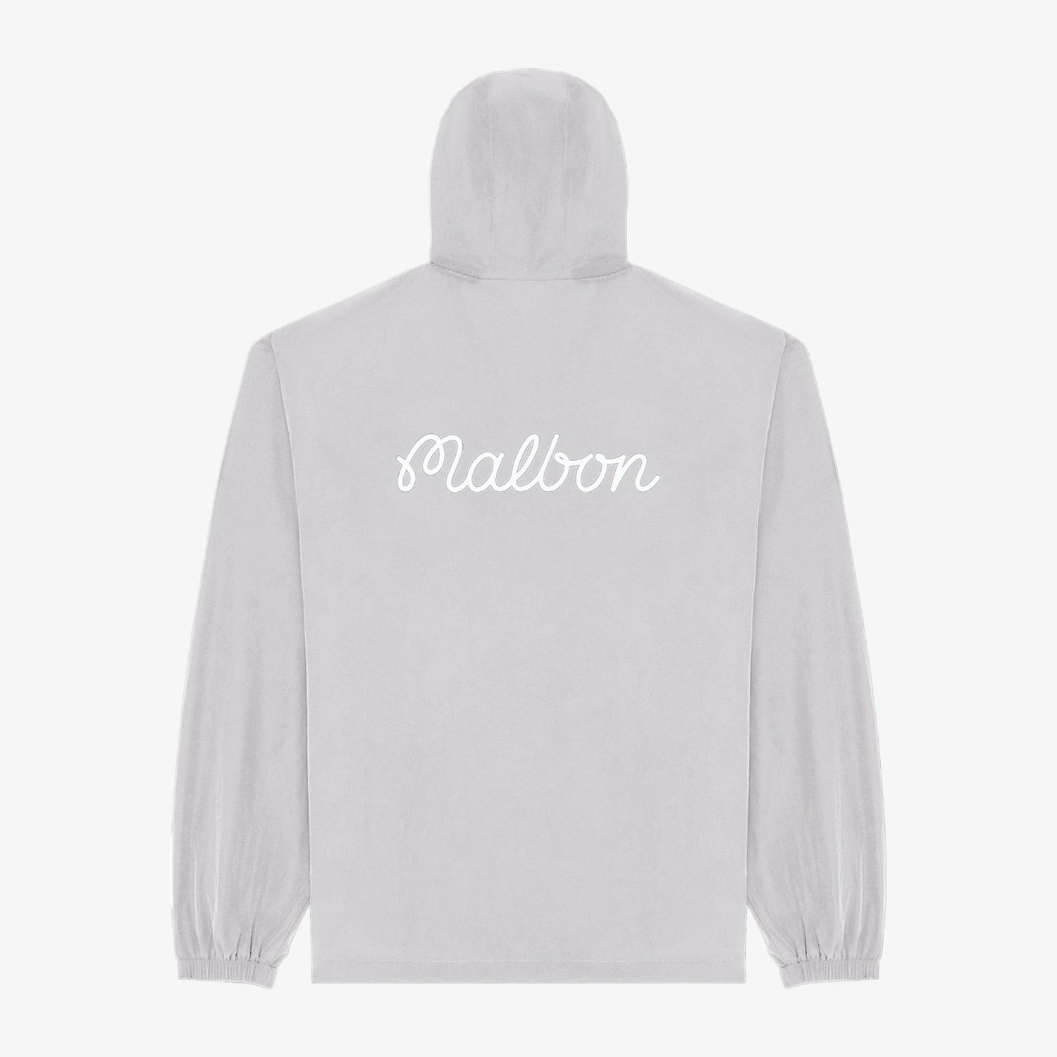 Ridge Jacket Valkoinen Malbon