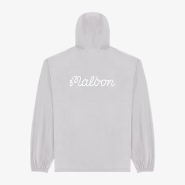 Ridge Jacket Valkoinen Malbon