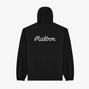 Ridge Jacket Svart Malbon