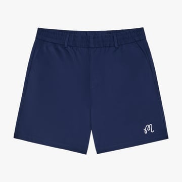 Scooter Coolcore Short Blue Malbon