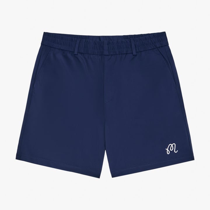 Scooter Coolcore Short Blå Malbon