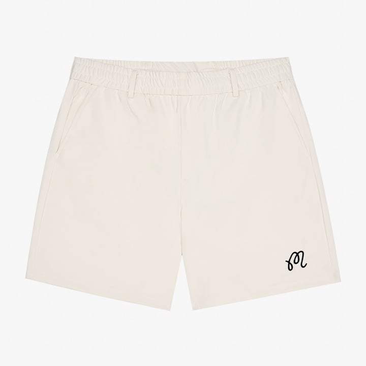 Scooter Coolcore Short Beige Malbon