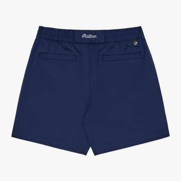 Scooter Coolcore Short Blue Malbon