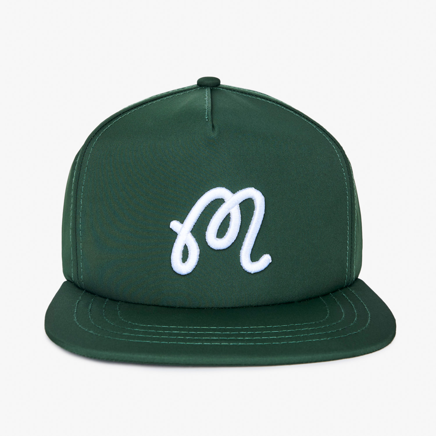 Malbon Golf M Snapback Headwear