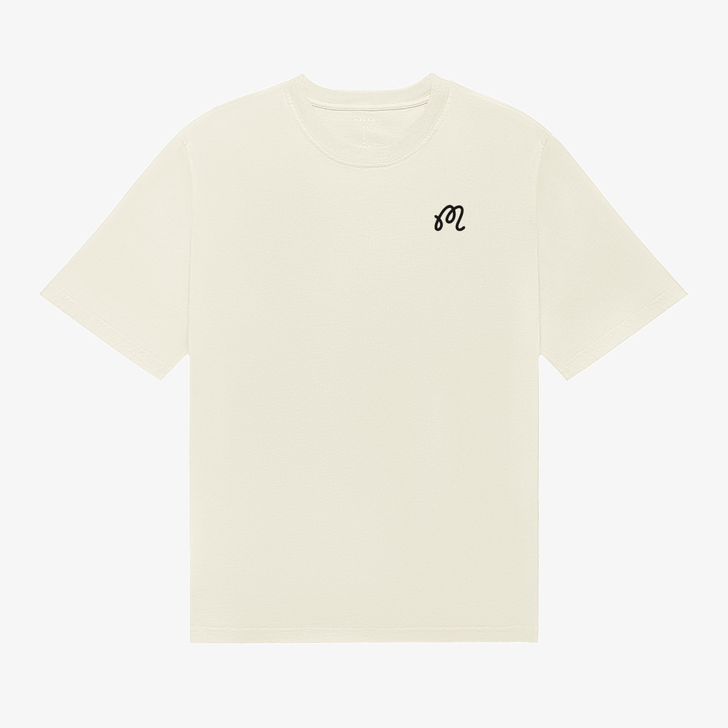 Malbon Golf Malbon Golf Bermuda Cigar Polo Shirt