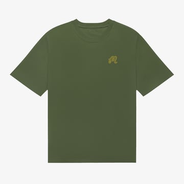 Bermuda Trinity Tee Malbon