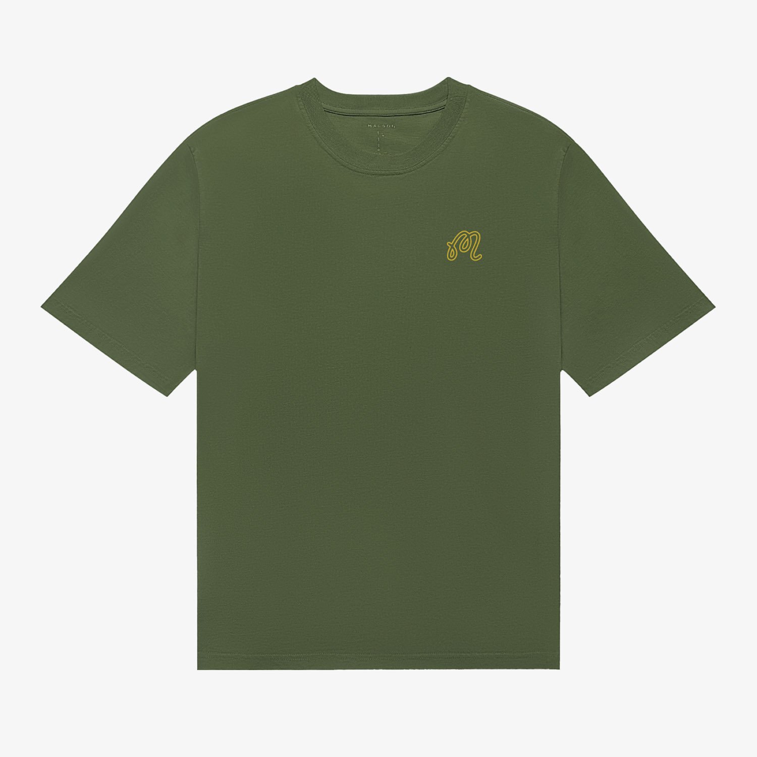 Bermuda Trinity Tee Malbon Bermuda Trinity Tee Malbon