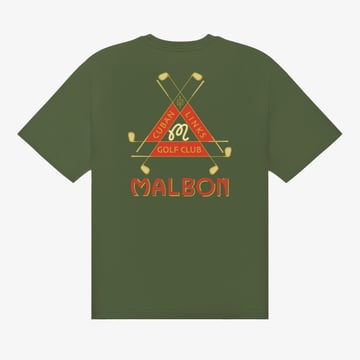 Bermuda Trinity Tee Malbon