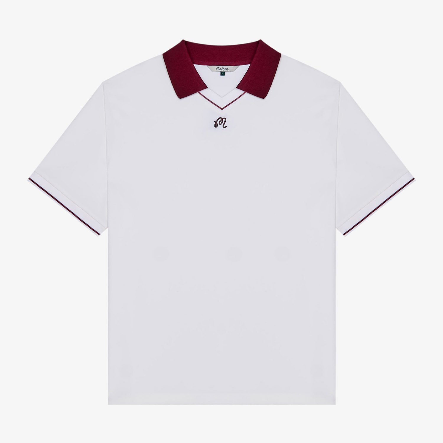 Barrio Polo White Barrio Polo White