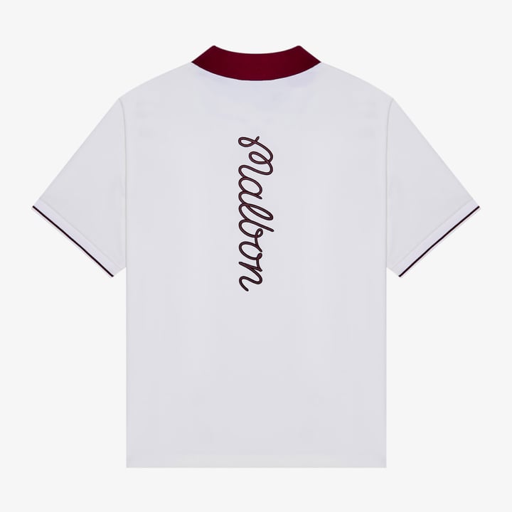 Malbon Barrio Polo - Polo shirts Mens