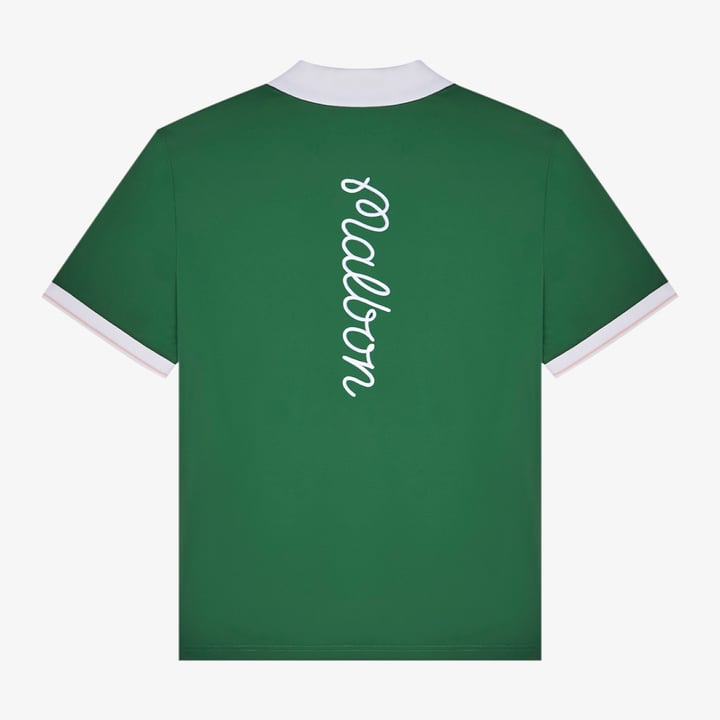 Malbon Barrio Polo - Polo shirts Mens