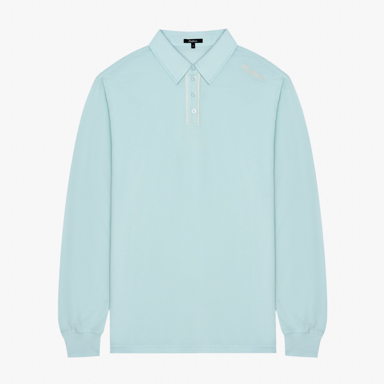 JP LS Cotton Modal Pique