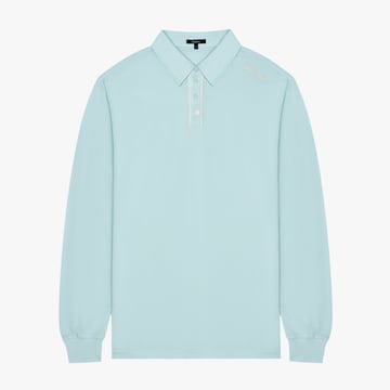 JP LS Cotton Modal Pique Malbon Golf JP LS Cotton Modal Pique Malbon Golf