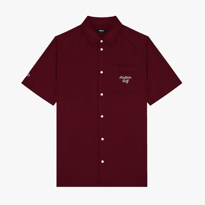 JP Osprey Polo Malbon Golf
