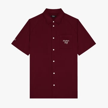 JP Osprey Polo Malbon Golf JP Osprey Polo Malbon Golf
