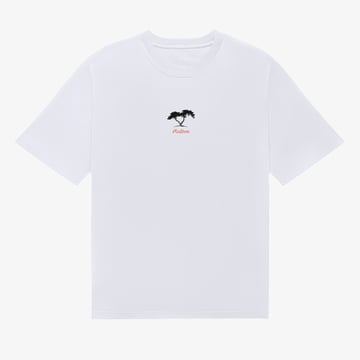 Torrey Pines Bermuda 858 Tee Vit Malbon Golf