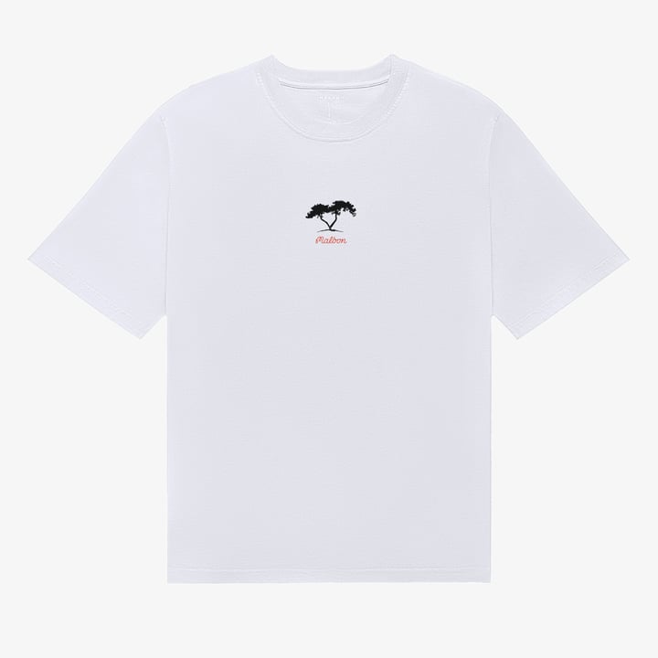 Torrey Pines Bermuda 858 Tee Vit Malbon Golf