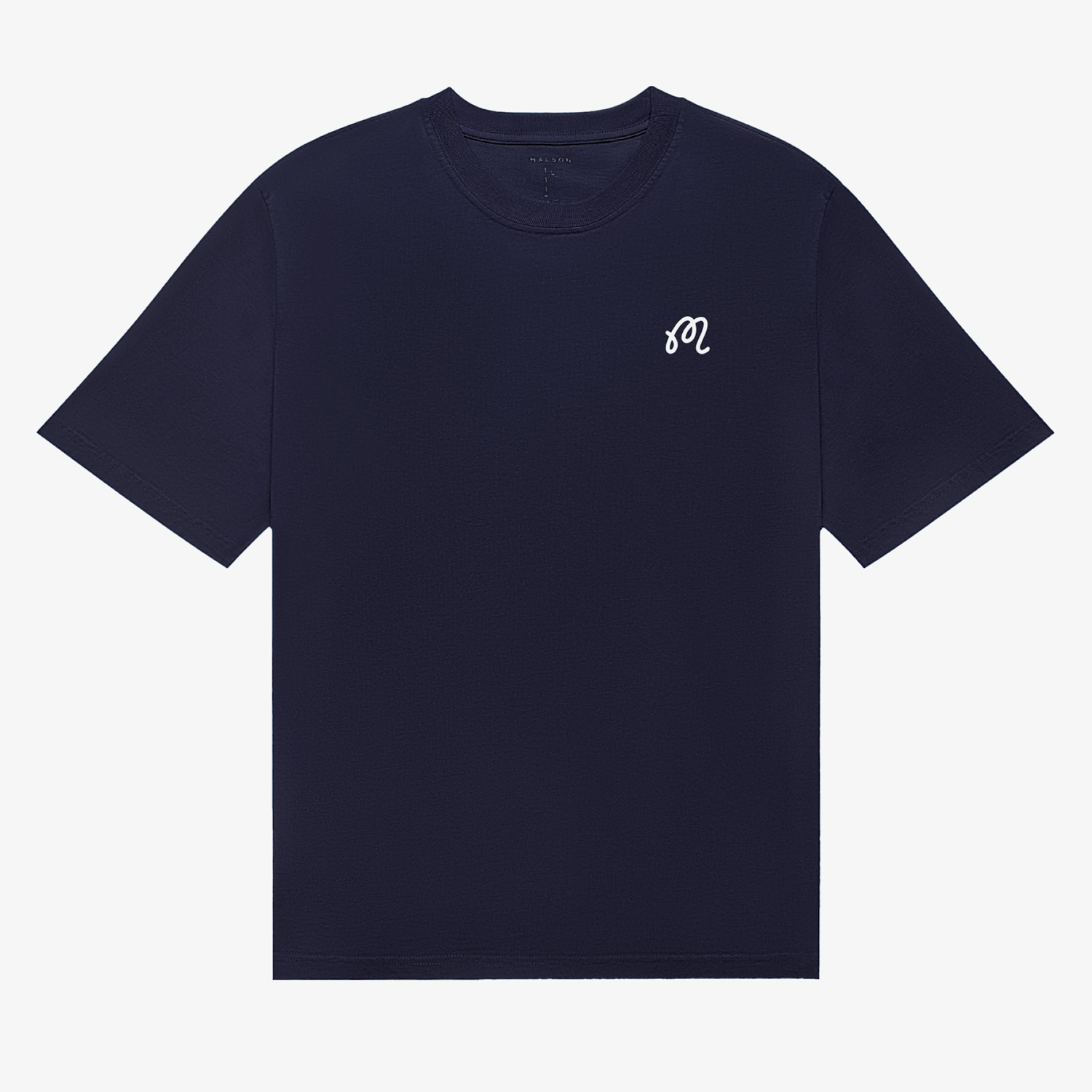 Malbon Golf Torrey Pines Bermuda Eagle Polo Shirt