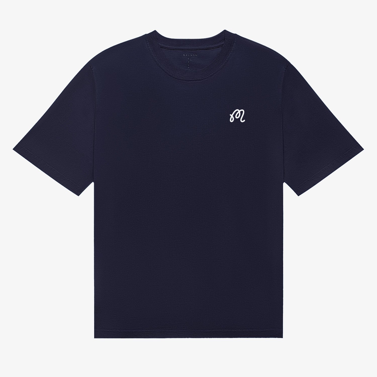 Torrey Pines Bermuda Eagle Tee Malbon Golf