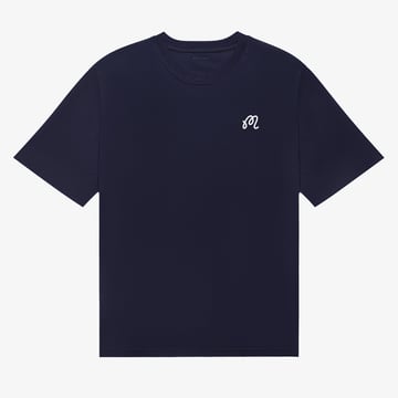 Torrey Pines Bermuda Eagle Tee Malbon Golf