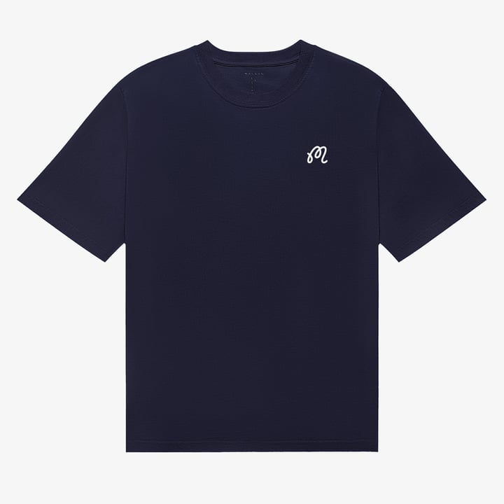 Torrey Pines Bermuda Eagle Tee Malbon Golf