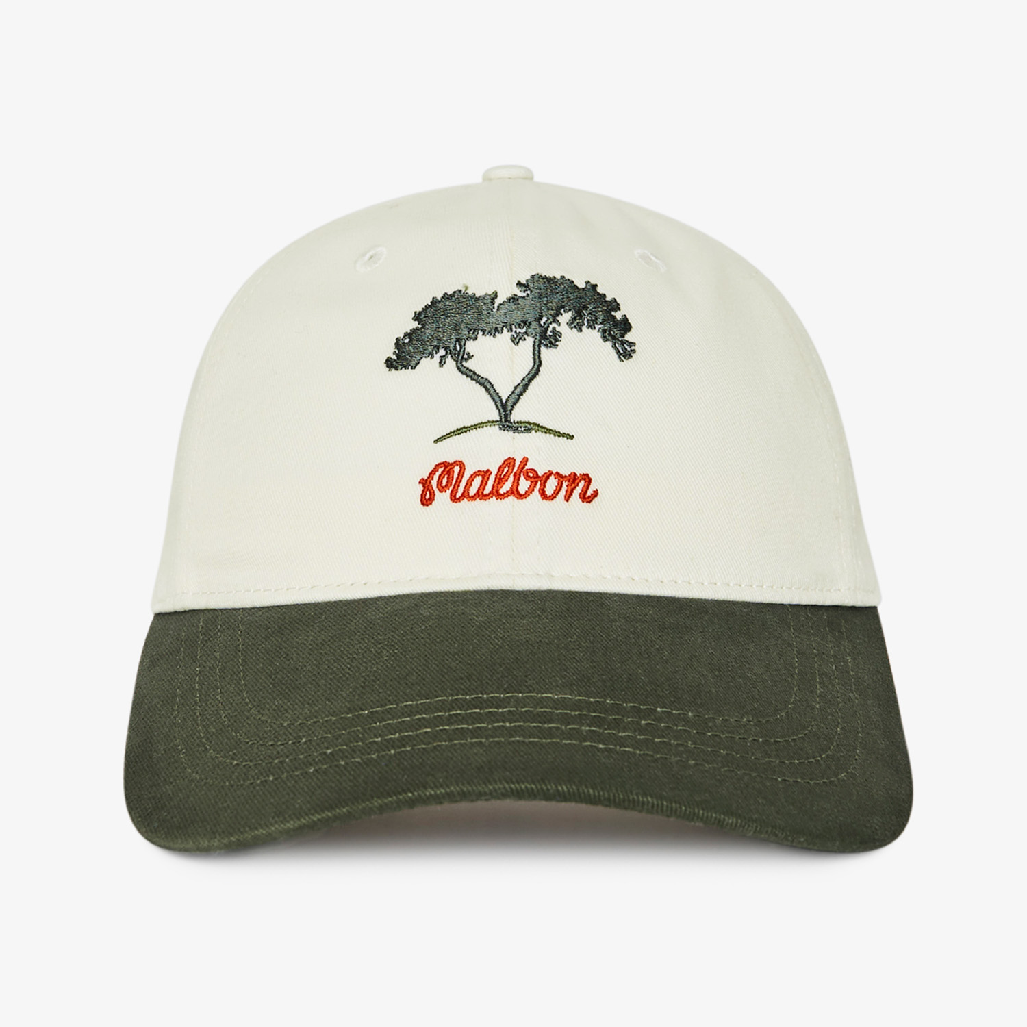 Malbon Golf Torrey Pines Headwear