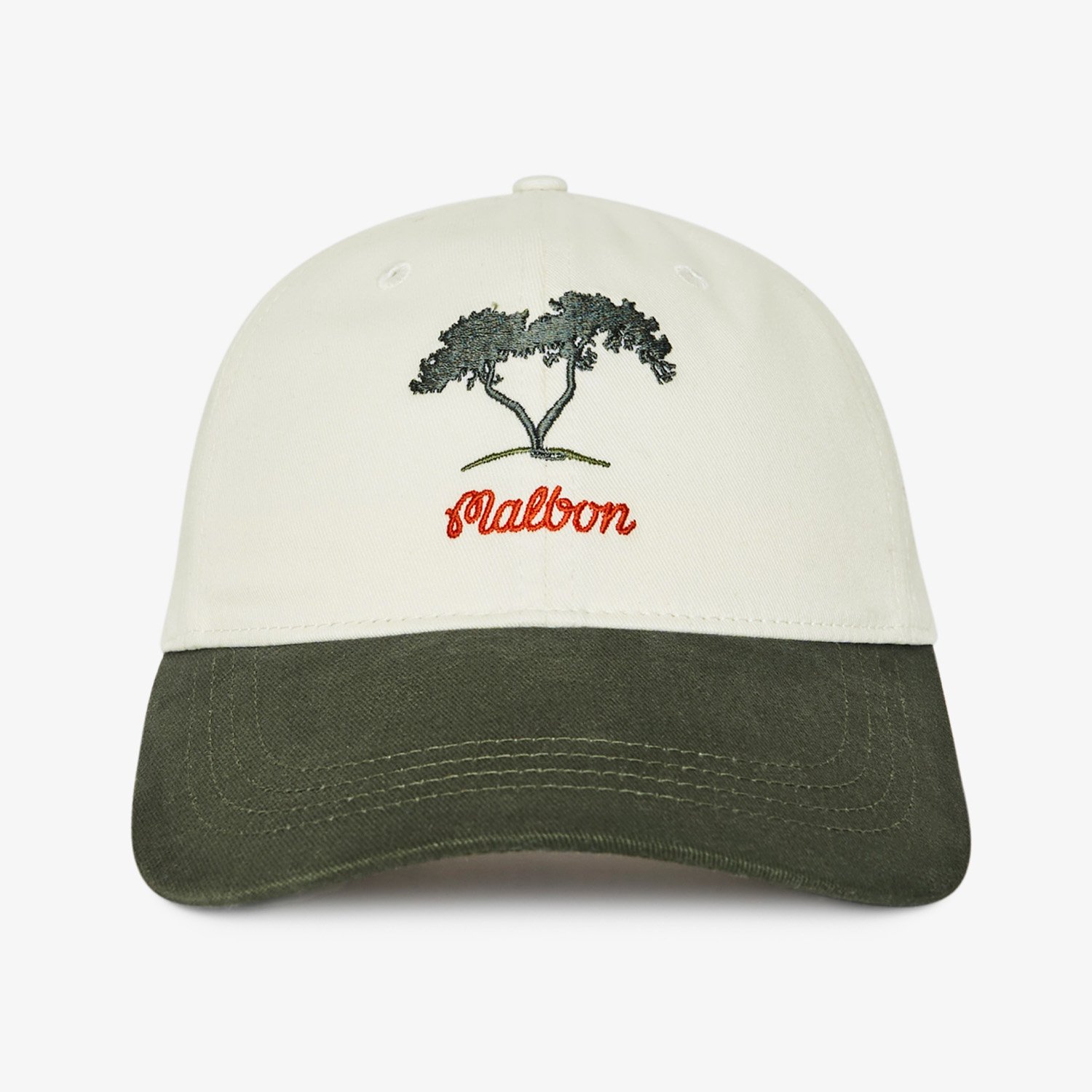 Torrey Pines Dad Hat Malbon Golf