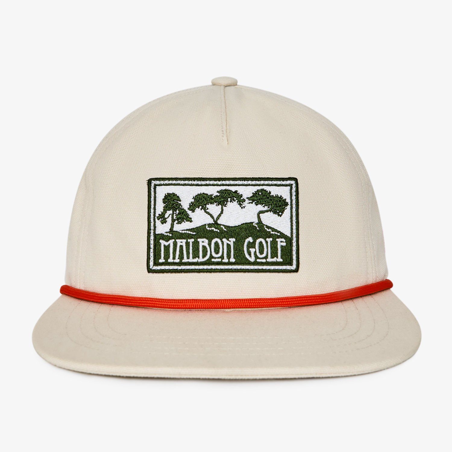 Torrey Pines Rope Hat