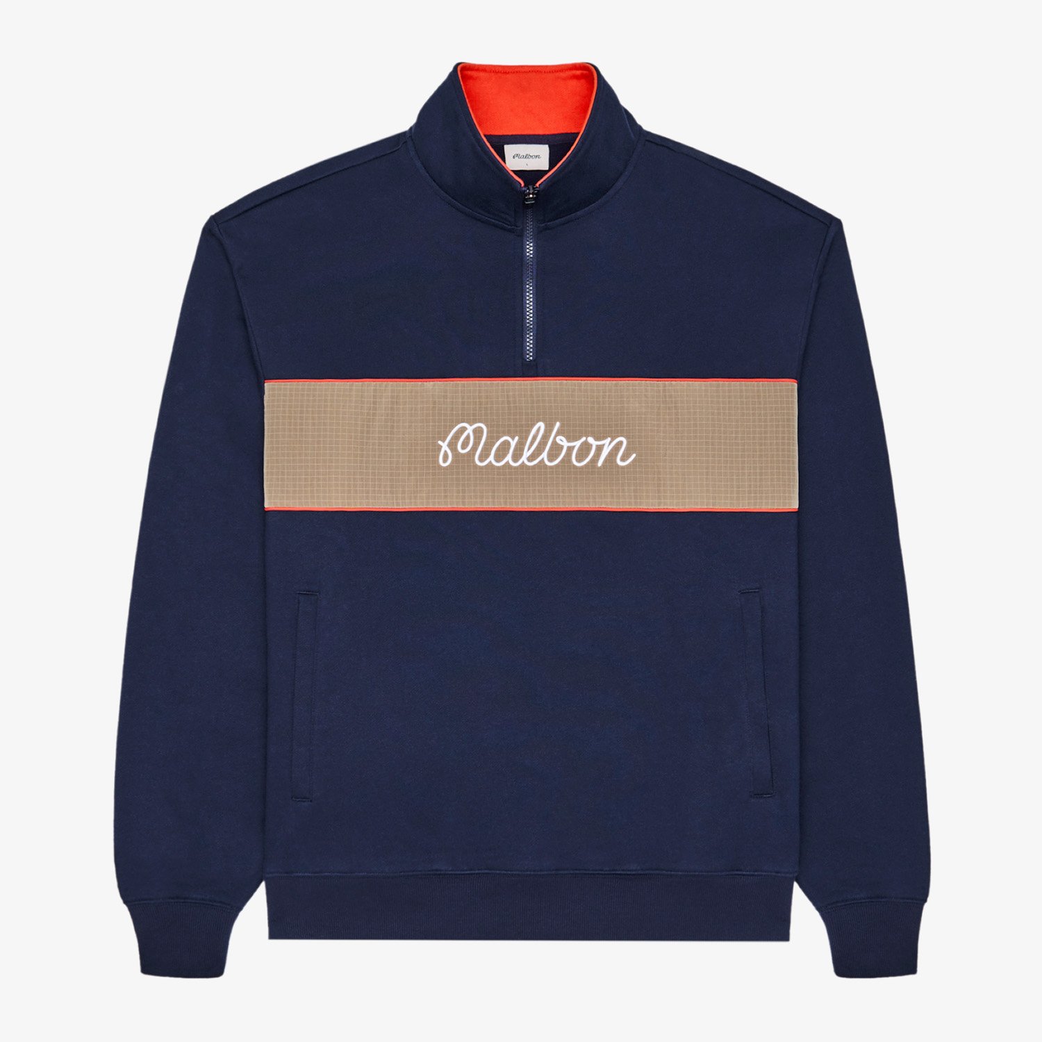 Torrey Pines Sweatshirt Malbon Golf