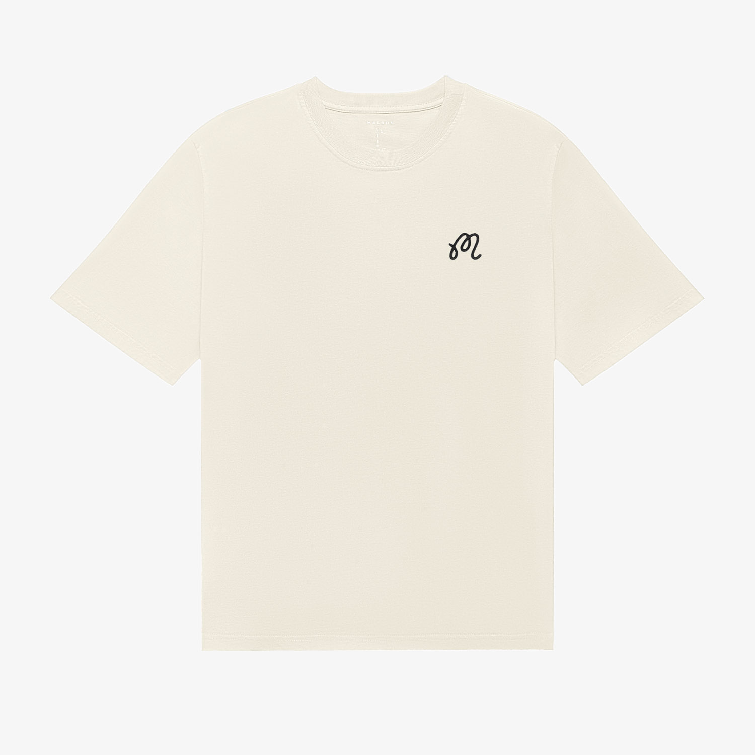 Malbon Golf Bermuda Brumal Buckets Polo Shirt