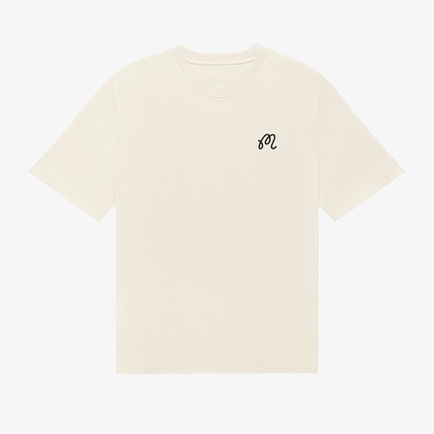Bermuda Brumal Buckets Tee